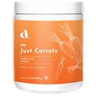 Just Carrots